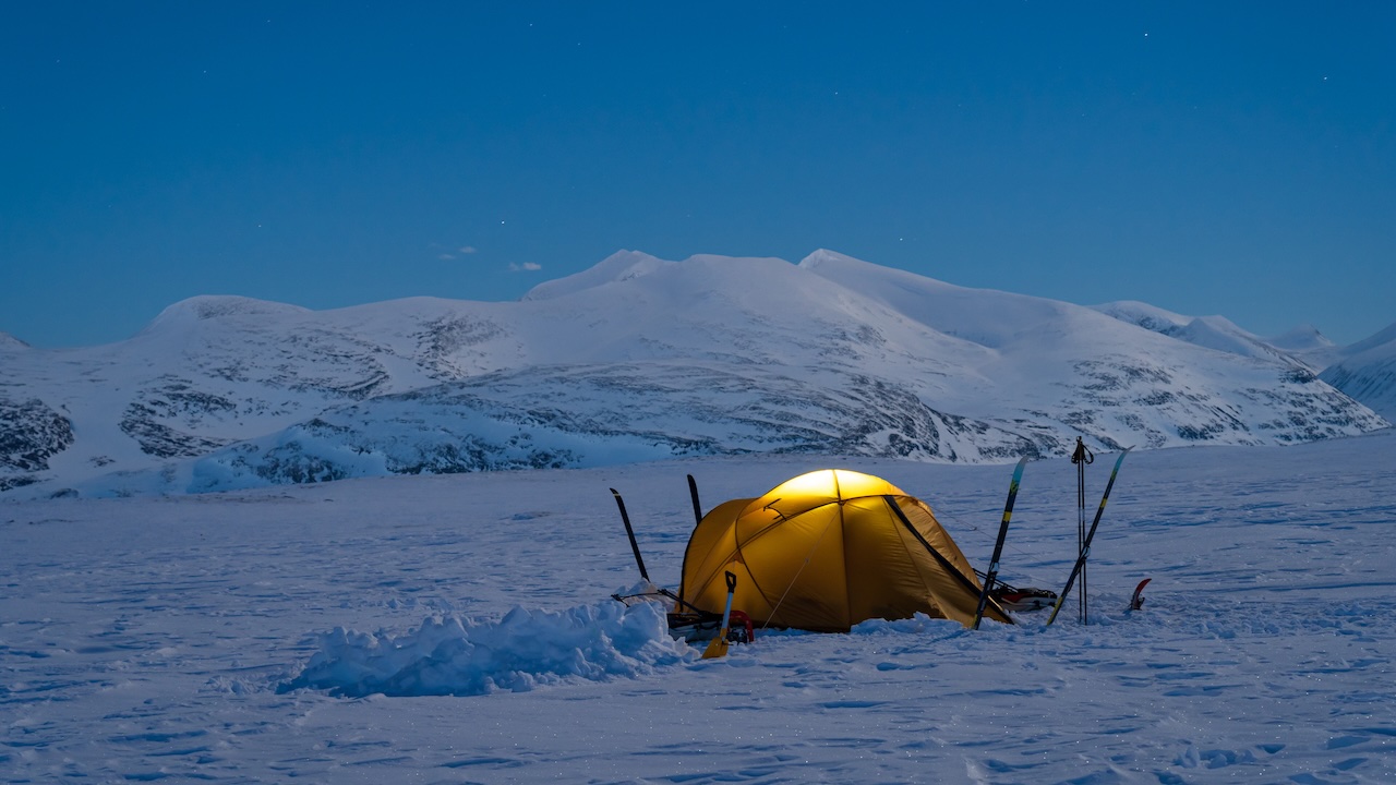 Rjukan Adventure blog hero