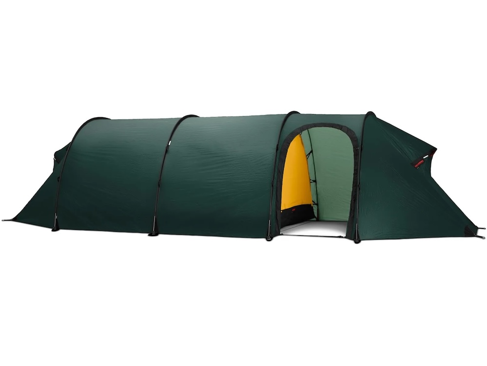 Hilleberg Keron 4 GT telt