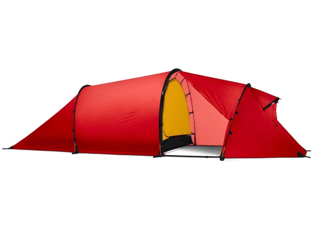 Hilleberg Nallo 3 GT