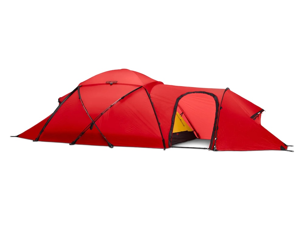 Hilleberg Saitaris 4-season tent 